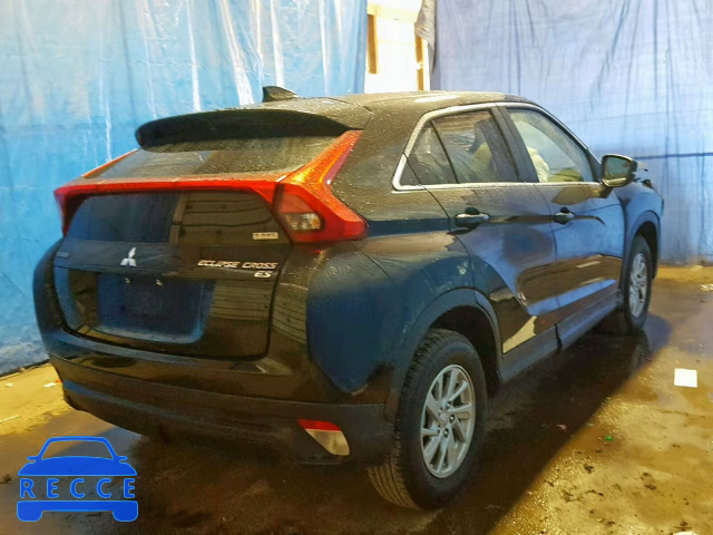 2019 MITSUBISHI ECLIPSE CR JA4AT3AA6KZ033792 image 3