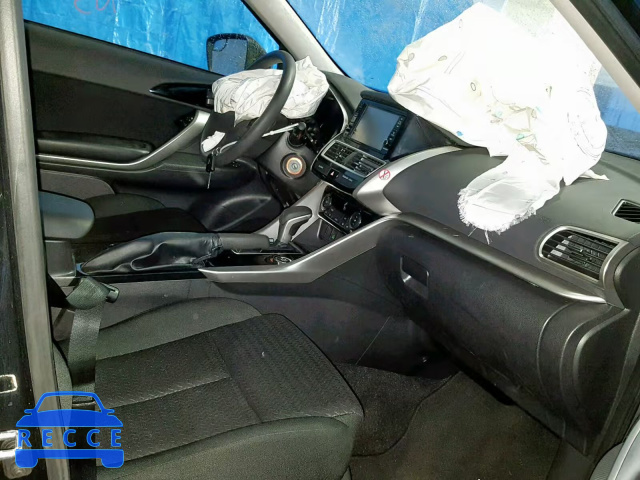 2019 MITSUBISHI ECLIPSE CR JA4AT3AA6KZ033792 image 4