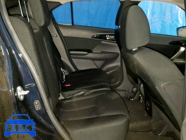 2019 MITSUBISHI ECLIPSE CR JA4AT3AA6KZ033792 image 5