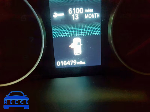 2019 MITSUBISHI ECLIPSE CR JA4AT3AA6KZ033792 image 7