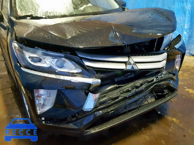 2019 MITSUBISHI ECLIPSE CR JA4AT3AA6KZ033792 image 8