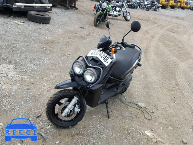 2011 YAMAHA YW125 RKRSE48Y4BA061305 image 1