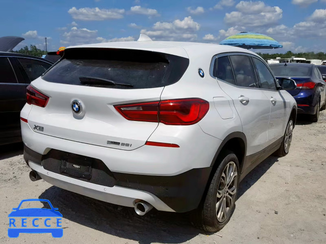 2018 BMW X2 SDRIVE2 WBXYJ3C33JEJ82534 image 3