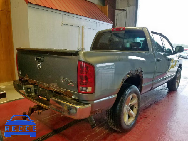 2006 DODGE RAM 1D7HU18216S635170 Bild 3