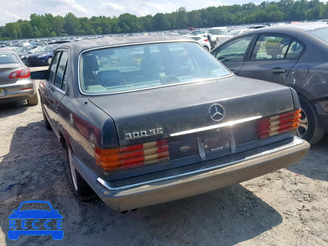 1990 MERCEDES-BENZ 300 SE WDBCA24D8LA545332 image 2