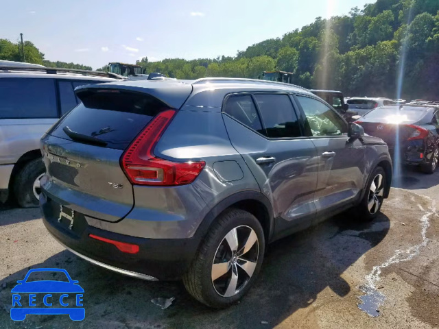 2019 VOLVO XC40 T5 YV4162XZ6K2007736 image 3