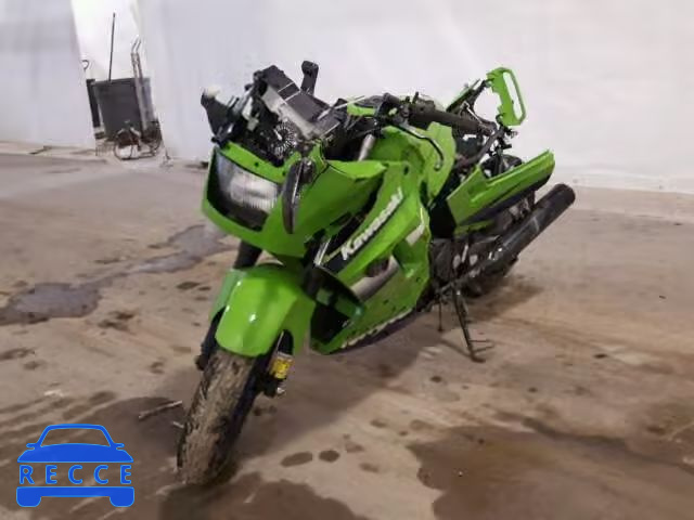 2000 KAWASAKI NINJA 250 JLAEXMF19YA071092 Bild 1