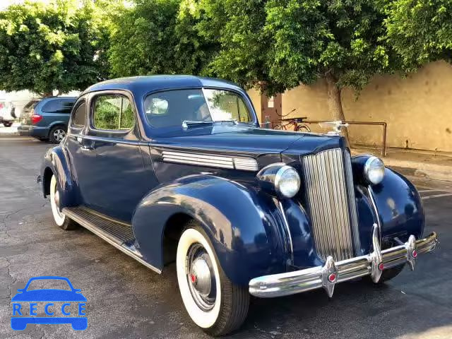 1939 PACKARD COUPE 319358 image 0