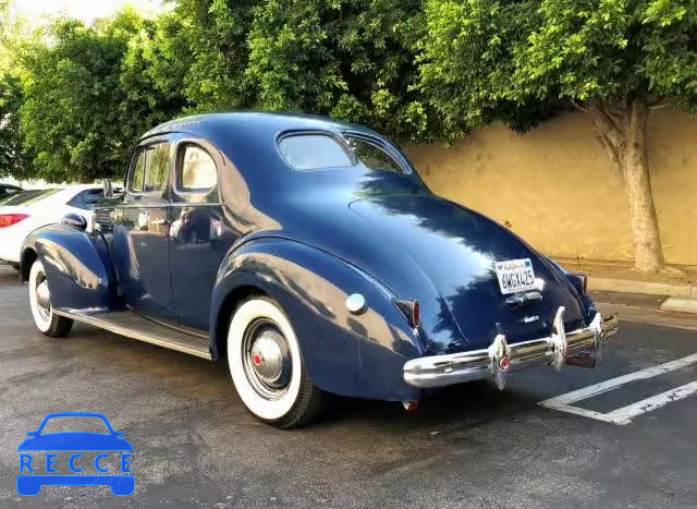 1939 PACKARD COUPE 319358 image 3