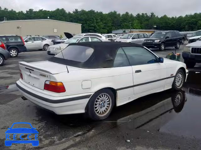 1995 BMW 325 IC WBABJ5320SJC82203 зображення 3