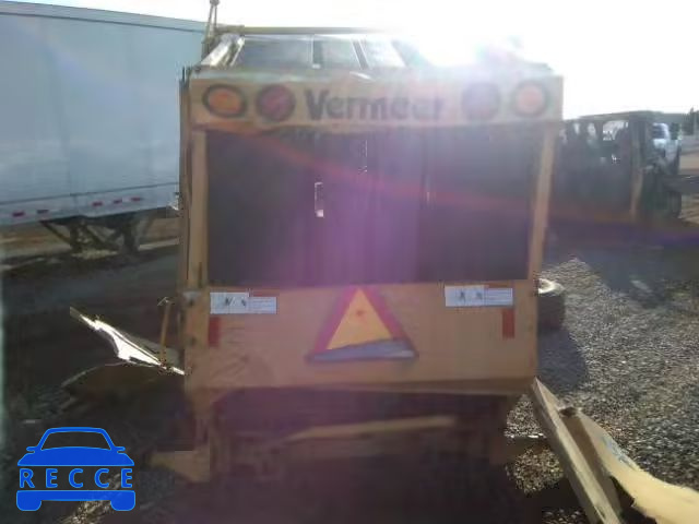 1998 VERM HAYBALER 1VRB11178W1000418 image 5