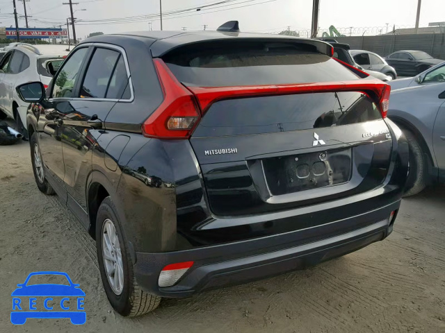 2019 MITSUBISHI ECLIPSE CR JA4AS3AA2KZ015471 image 2