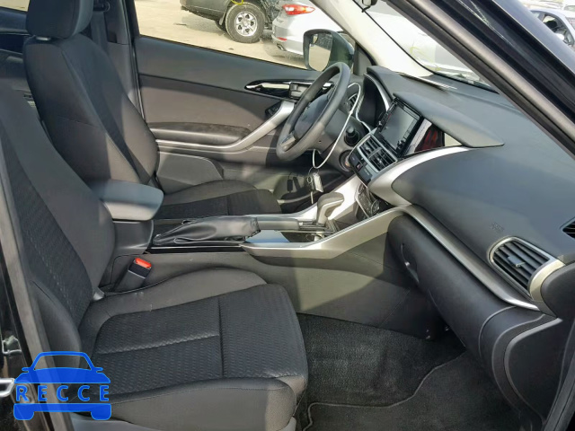 2019 MITSUBISHI ECLIPSE CR JA4AS3AA2KZ015471 image 4