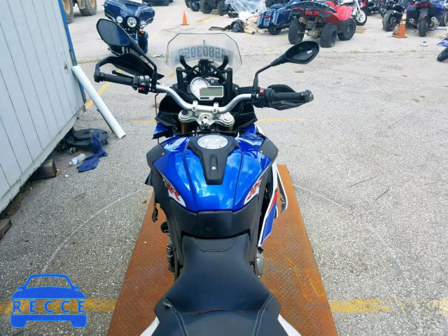 2018 BMW S 1000 XR WB10D1307JZ463589 image 4