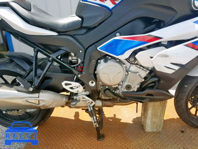 2018 BMW S 1000 XR WB10D1307JZ463589 image 6