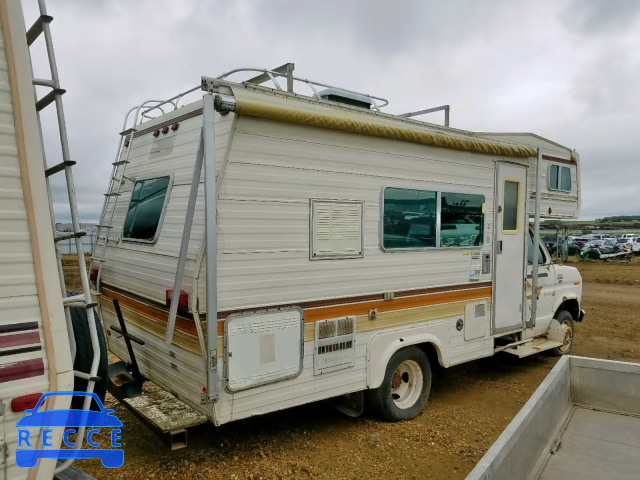 1980 FORD MOTORHOME E37HHED1052 image 3
