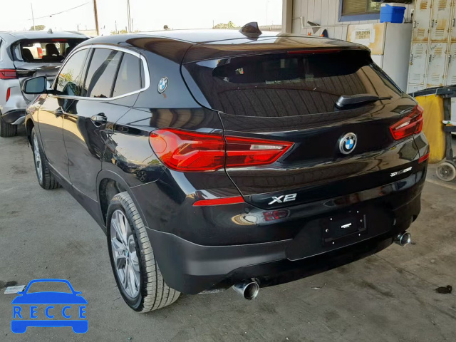 2018 BMW X2 SDRIVE2 WBXYJ3C34JEJ75236 зображення 2
