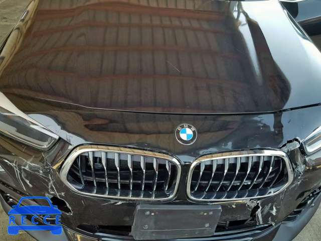 2018 BMW X2 SDRIVE2 WBXYJ3C34JEJ75236 image 6