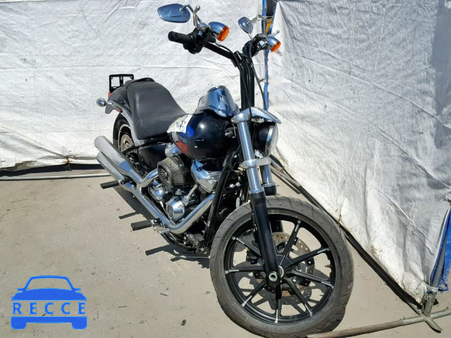 2019 HARLEY-DAVIDSON FXLR 1HD1YNJ61KB052904 image 0