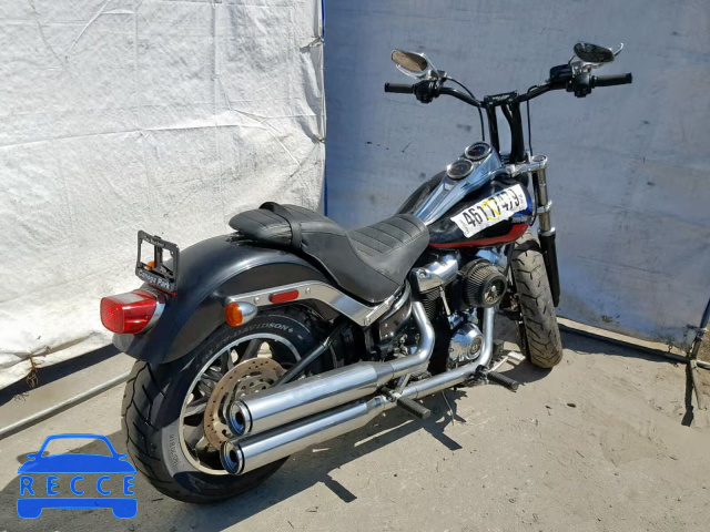 2019 HARLEY-DAVIDSON FXLR 1HD1YNJ61KB052904 Bild 3