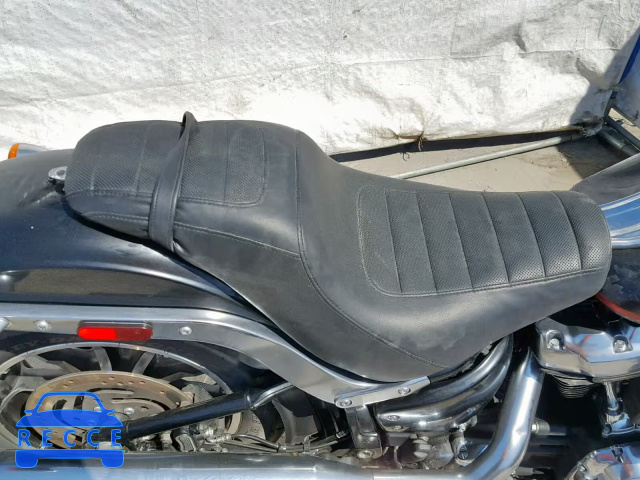 2019 HARLEY-DAVIDSON FXLR 1HD1YNJ61KB052904 image 5