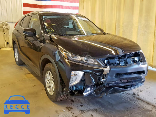2019 MITSUBISHI ECLIPSE CR JA4AT3AA6KZ030603 image 0