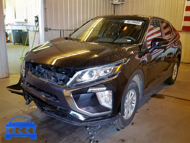 2019 MITSUBISHI ECLIPSE CR JA4AT3AA6KZ030603 image 1