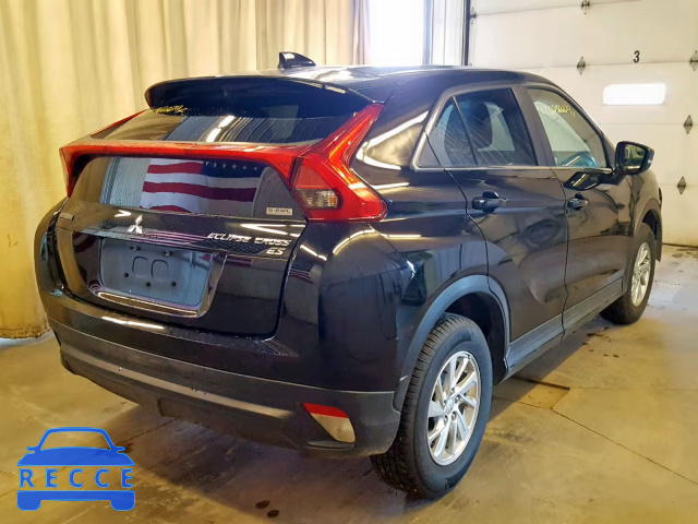 2019 MITSUBISHI ECLIPSE CR JA4AT3AA6KZ030603 image 3