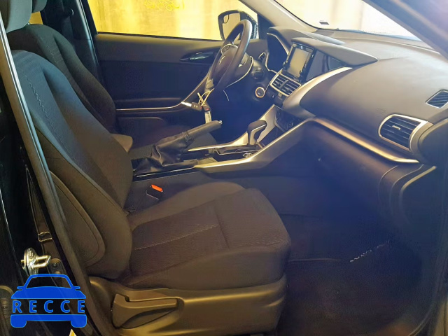 2019 MITSUBISHI ECLIPSE CR JA4AT3AA6KZ030603 image 4