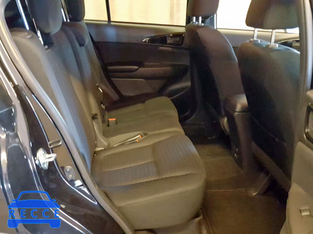 2019 MITSUBISHI ECLIPSE CR JA4AT3AA6KZ030603 image 5