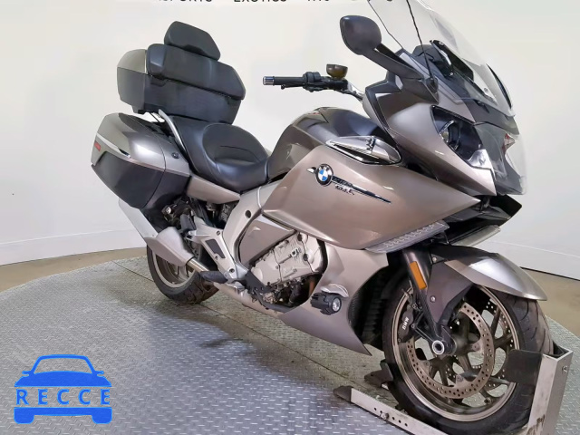 2014 BMW K1600 GTL WB1061203EZZ25129 image 1