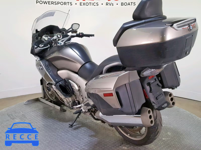 2014 BMW K1600 GTL WB1061203EZZ25129 image 5