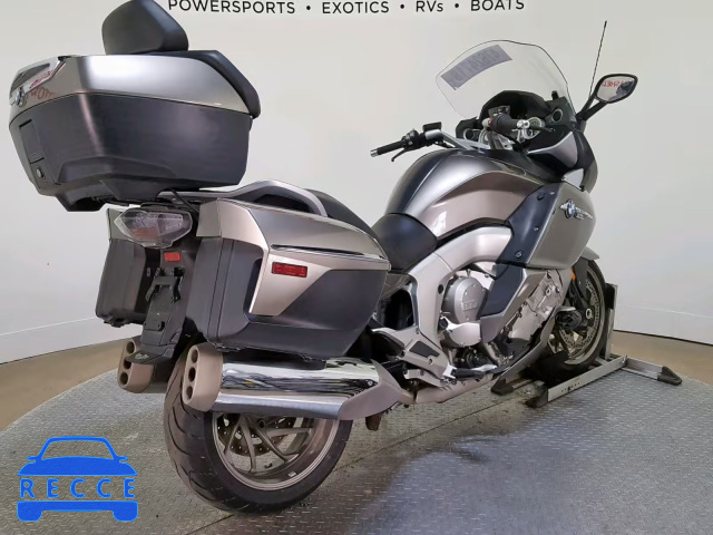 2014 BMW K1600 GTL WB1061203EZZ25129 Bild 7