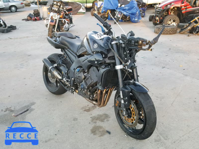 2009 YAMAHA FZ1 S JYARN17E19A007395 image 0