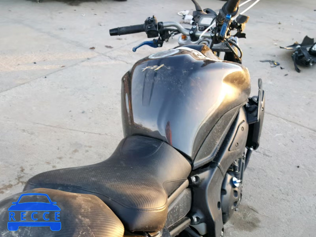 2009 YAMAHA FZ1 S JYARN17E19A007395 Bild 4