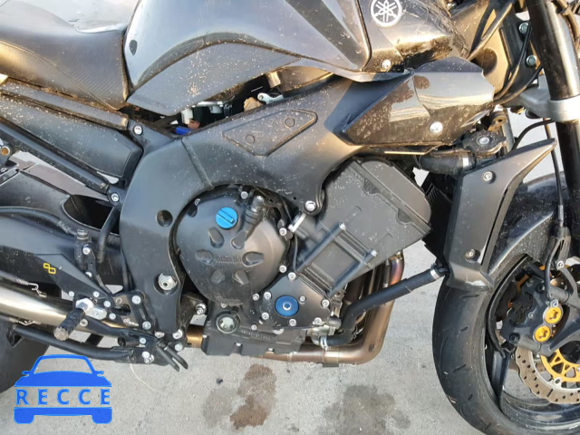 2009 YAMAHA FZ1 S JYARN17E19A007395 image 6