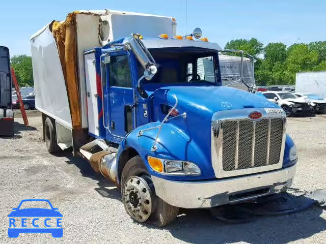 2015 PETERBILT 337 2NP2HM6X3FM300407 Bild 0