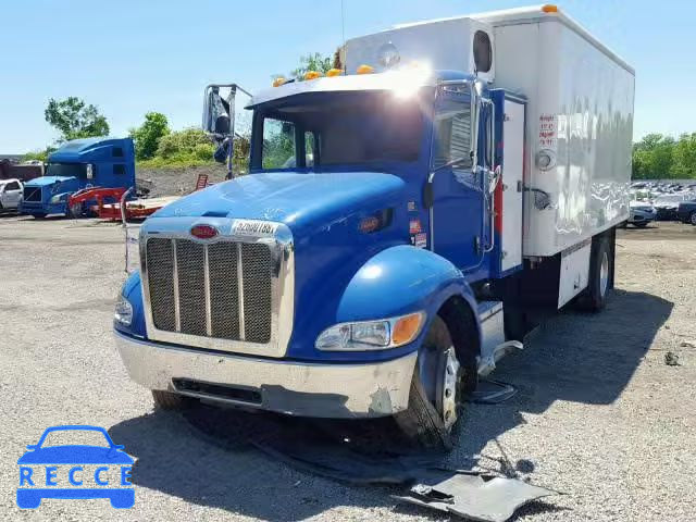 2015 PETERBILT 337 2NP2HM6X3FM300407 Bild 1