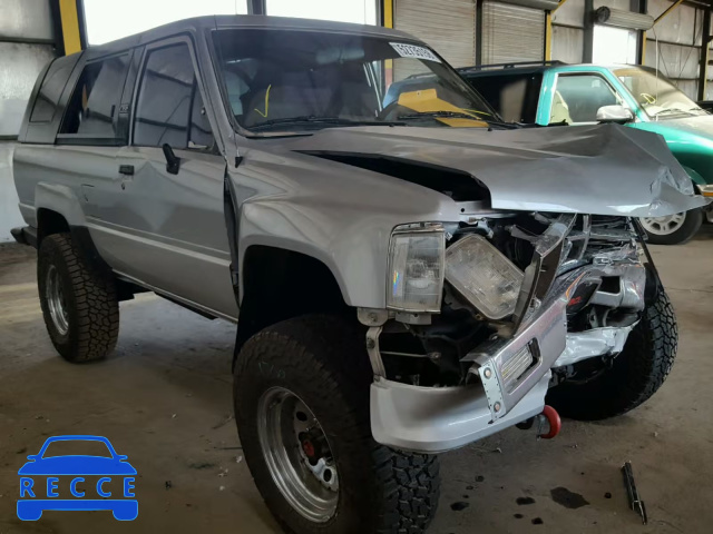 1988 TOYOTA 4RUNNER RN JT4RN62DXJ0186532 image 0