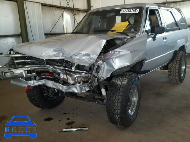 1988 TOYOTA 4RUNNER RN JT4RN62DXJ0186532 image 1