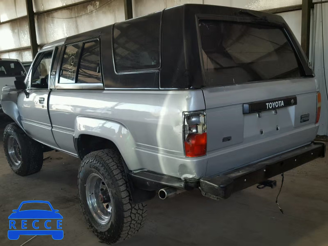 1988 TOYOTA 4RUNNER RN JT4RN62DXJ0186532 image 2