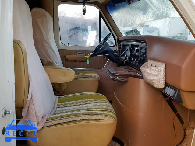 1979 FORD MOTORHOME NE1110853 image 4