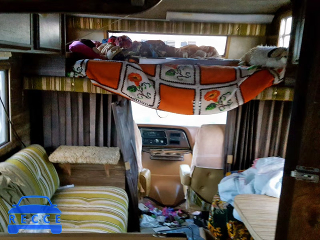 1979 FORD MOTORHOME NE1110853 зображення 5