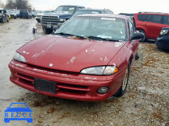 1995 DODGE INTREPID E 2B3HD56T2SH654584 зображення 1