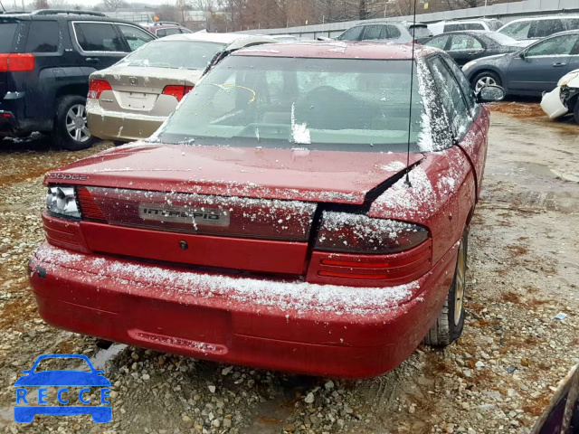 1995 DODGE INTREPID E 2B3HD56T2SH654584 Bild 3