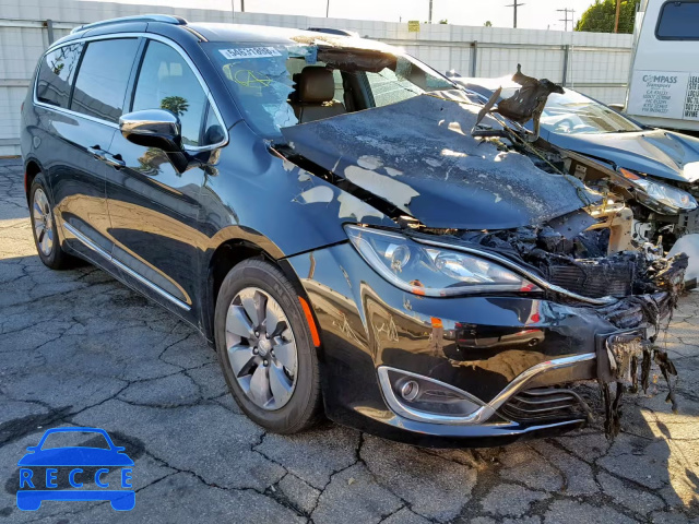 2018 CHRYSLER PACIFICA H 2C4RC1N7XJR236799 image 0