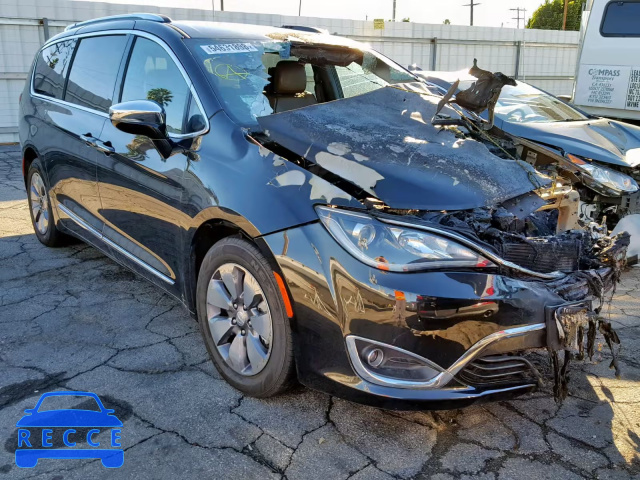 2018 CHRYSLER PACIFICA H 2C4RC1N7XJR236799 Bild 0