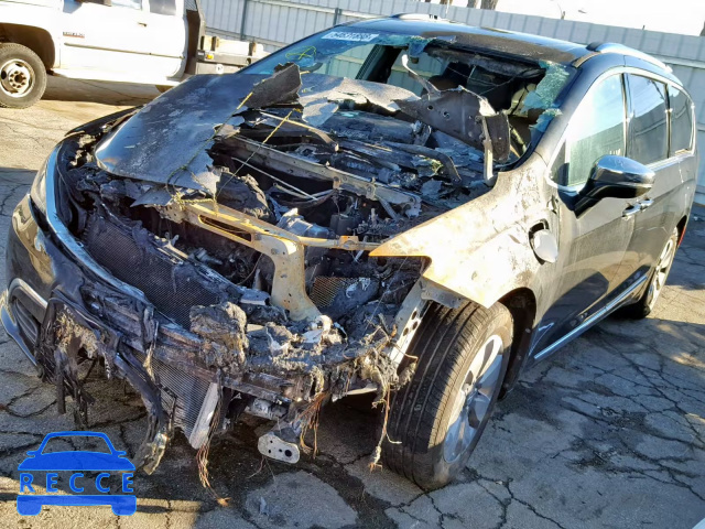 2018 CHRYSLER PACIFICA H 2C4RC1N7XJR236799 image 1