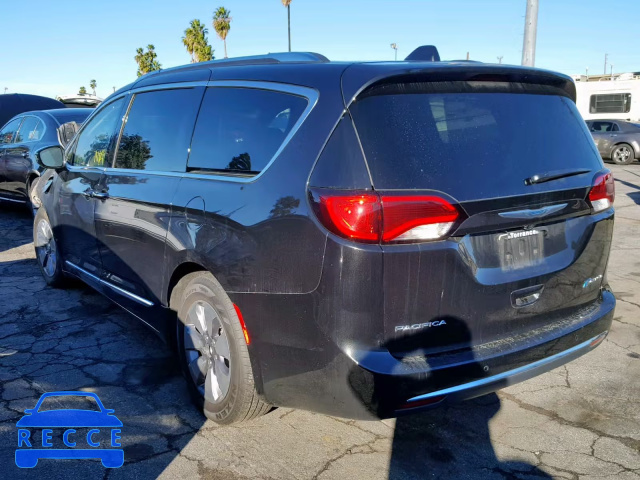 2018 CHRYSLER PACIFICA H 2C4RC1N7XJR236799 image 2