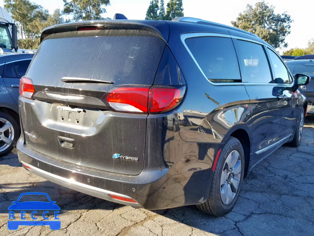 2018 CHRYSLER PACIFICA H 2C4RC1N7XJR236799 image 3